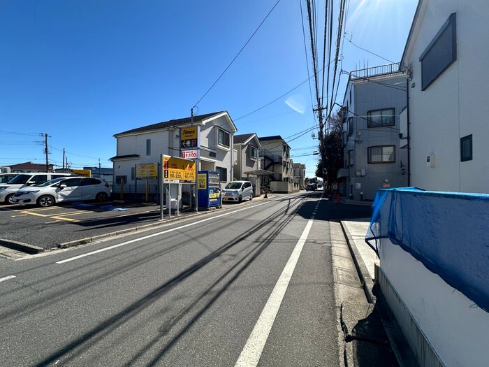 物件外観写真5　(周辺環境)