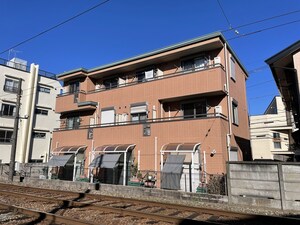 Three Valley外観写真