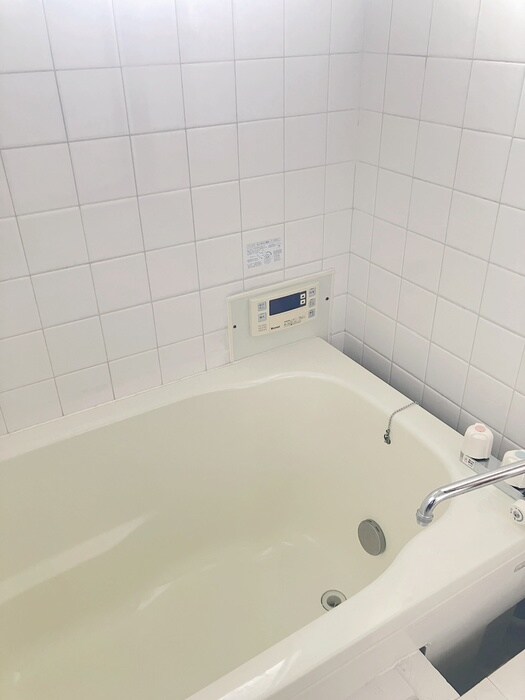 物件内観写真12　(バス／シャワールーム等)