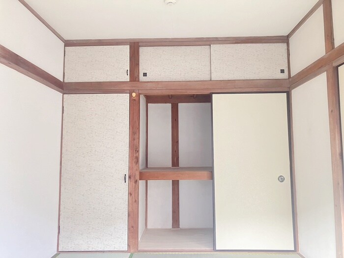 物件内観写真14　(居室)