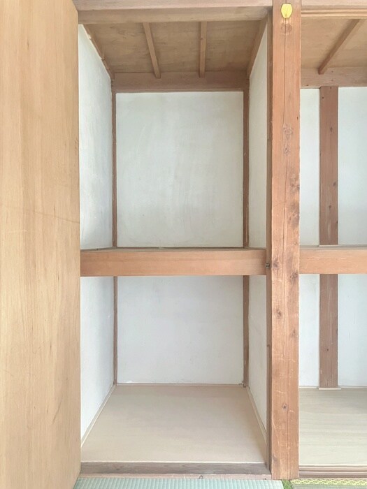 物件内観写真17　(収納)