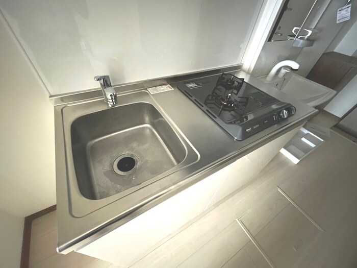 物件内観写真11　(キッチン)