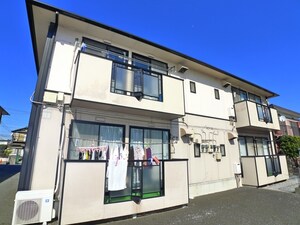 サンライフ梅郷B外観写真