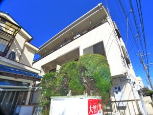 コ－ポ　Ｈ・Ｉ外観写真