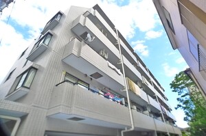 藤和ｼﾃｨｺｰﾌﾟ西新井(301)外観写真