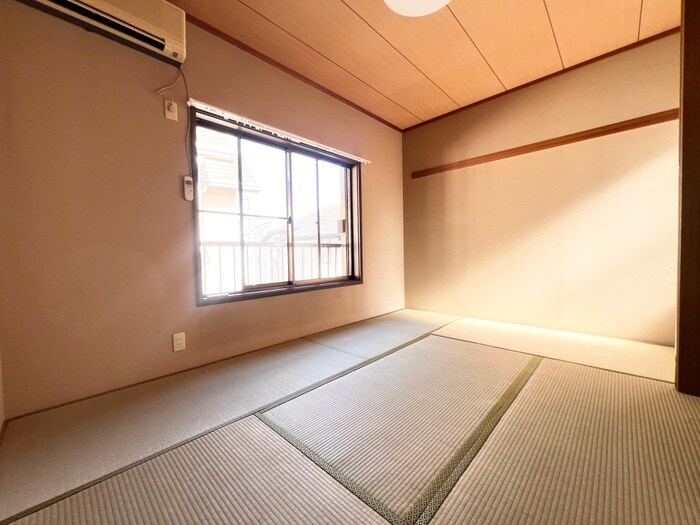 物件内観写真6　(居室)