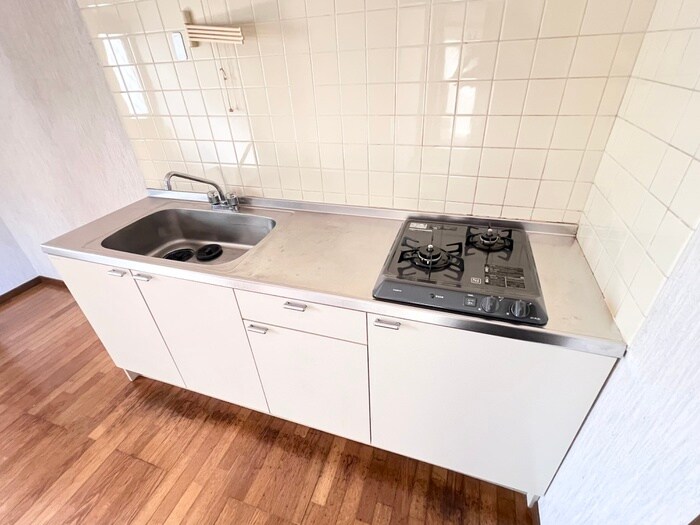 物件内観写真7　(キッチン)