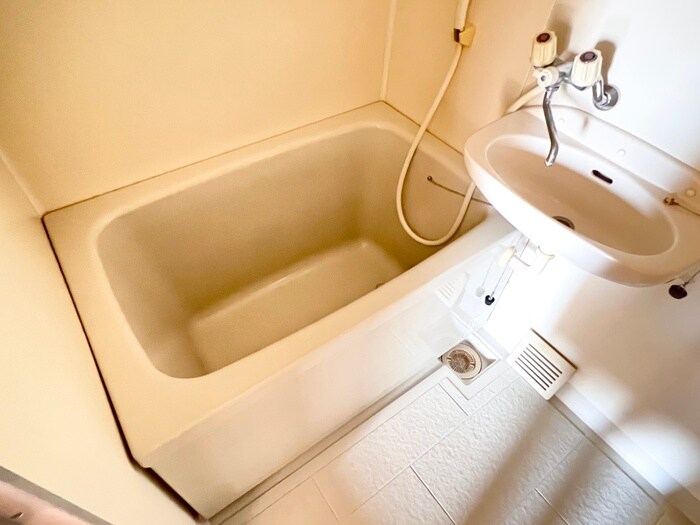 物件内観写真8　(バス／シャワールーム等)