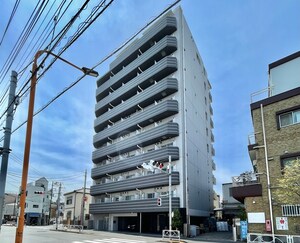 パティーナ曳舟(601)外観写真