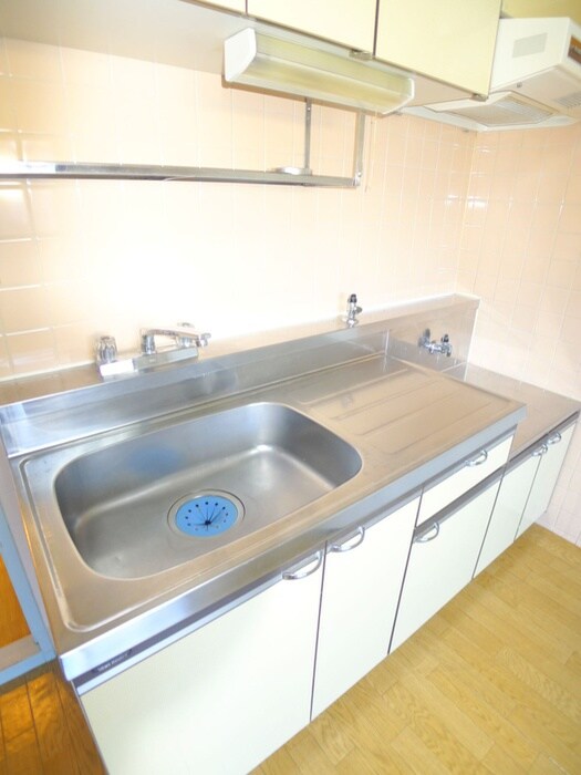 物件内観写真7　(キッチン)