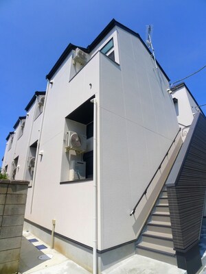 Spring Coast外観写真