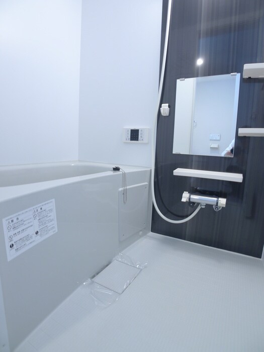 物件内観写真10　(バス／シャワールーム等)