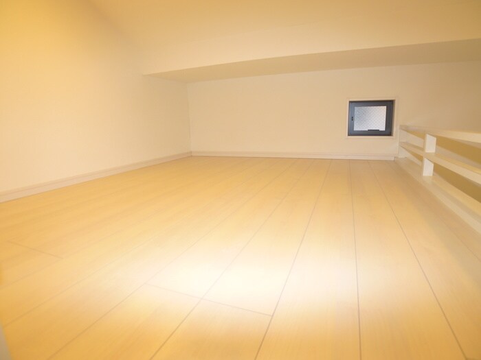 物件内観写真15　(ロフト)