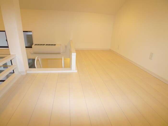 物件内観写真16　(ロフト)