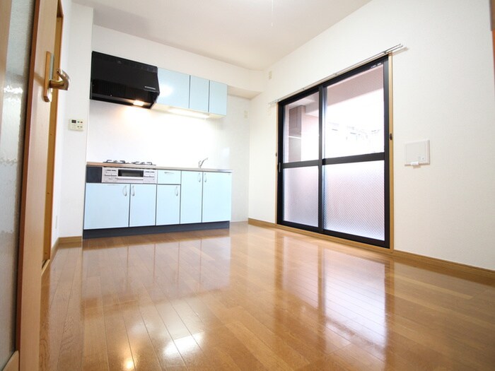 物件内観写真7　(居室)