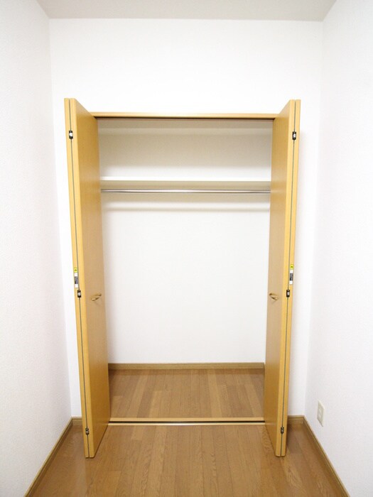 物件内観写真9　(収納)