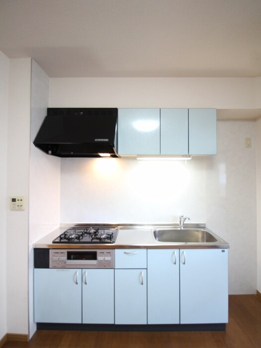 物件内観写真10　(キッチン)