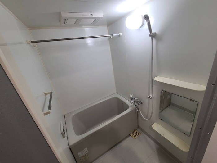 物件内観写真11　(バス／シャワールーム等)