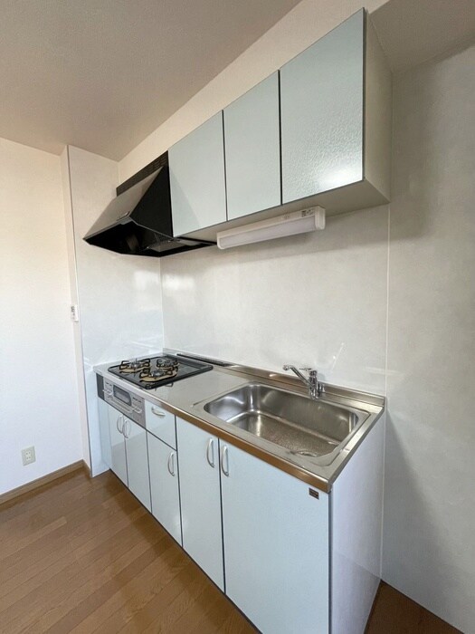 物件内観写真14　(キッチン)