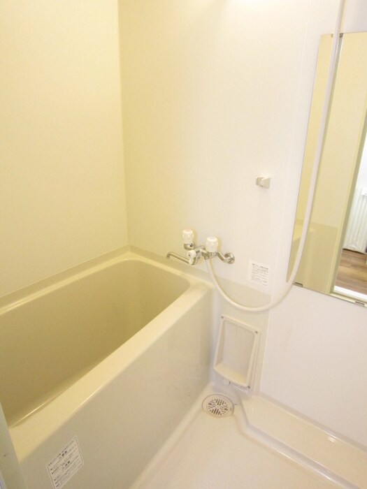 物件内観写真11　(バス／シャワールーム等)