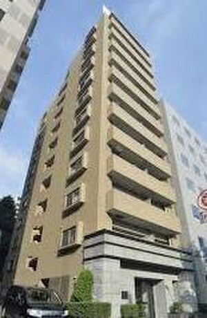 ﾊﾟﾚｽﾃｭﾃﾞｨｵ本郷後楽園(401)外観写真