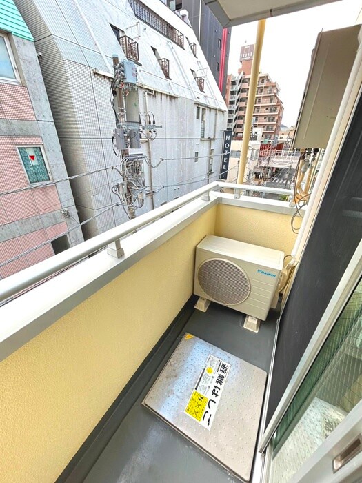 物件内観写真15　(ベランダ・バルコニー)