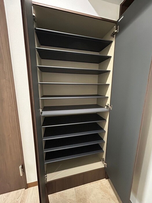 物件内観写真19　(収納)