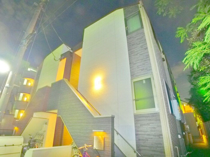 物件外観写真6　(その他)