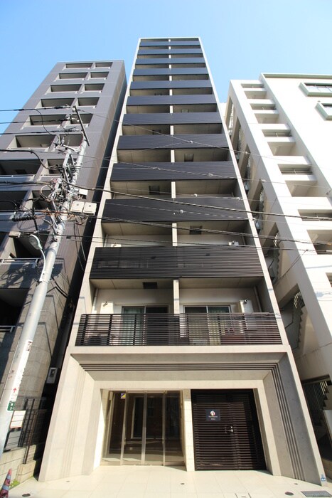 物件外観写真4　(外観写真)