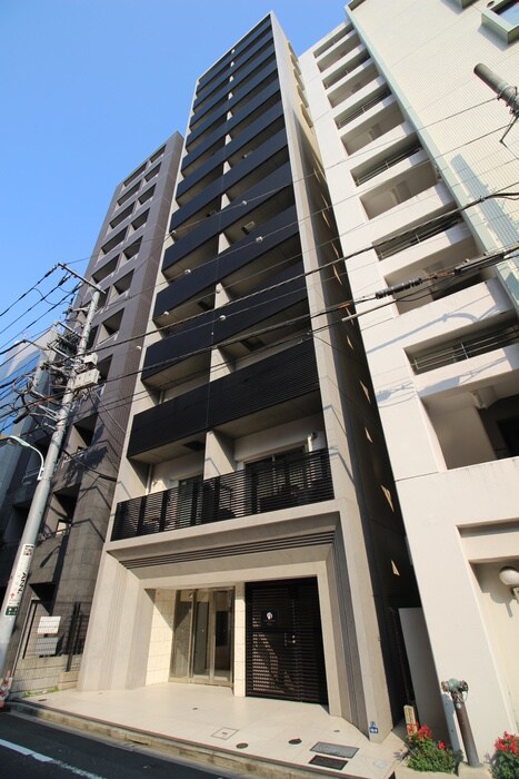 物件外観写真5　(外観写真)