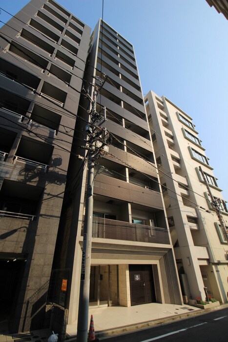 物件外観写真6　(外観写真)