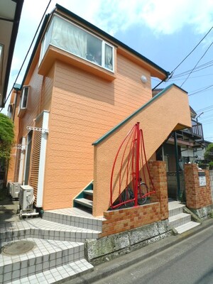 志幸４１ＭＡＬＩＮ外観写真