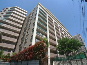 ダイアパレス川口新井宿（903）外観写真