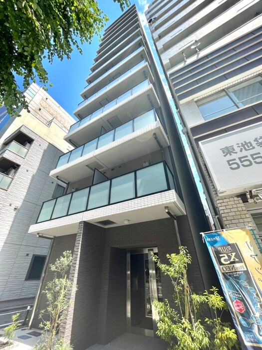 物件外観写真2　(外観写真)