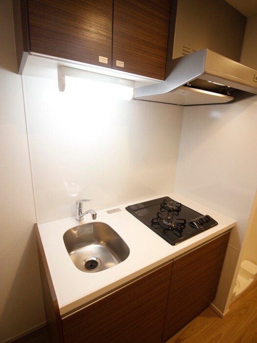 物件内観写真8　(キッチン)