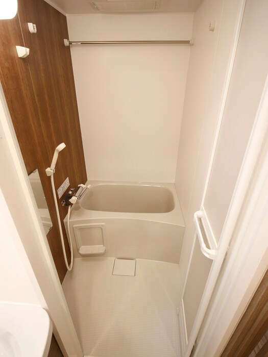 物件内観写真9　(バス／シャワールーム等)