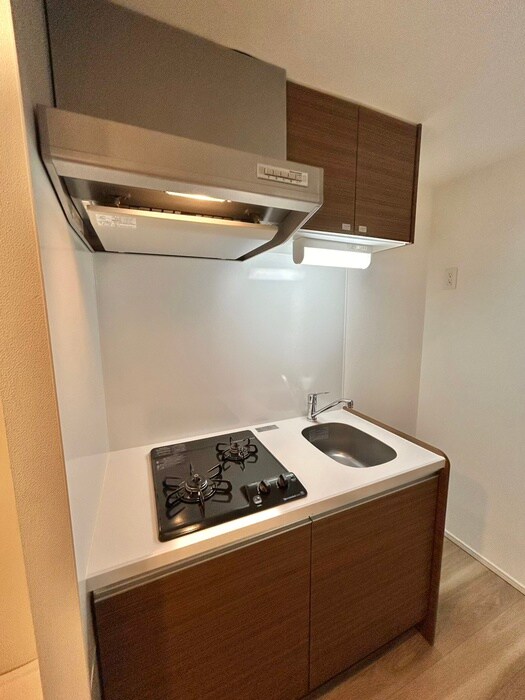 物件内観写真12　(キッチン)