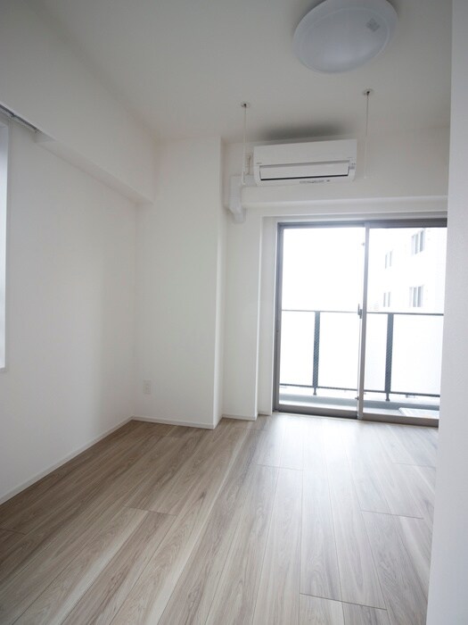 コリンシアン東池袋の居室