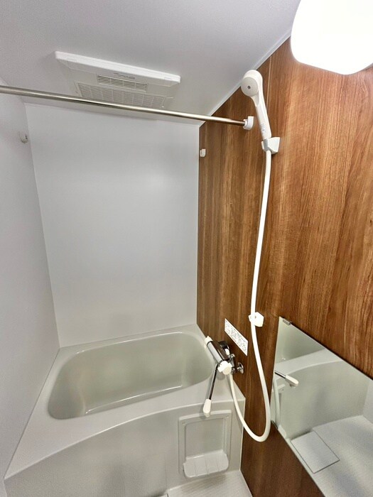 物件内観写真13　(バス／シャワールーム等)