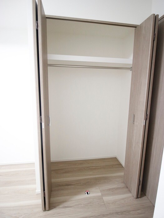 物件内観写真13　(収納)