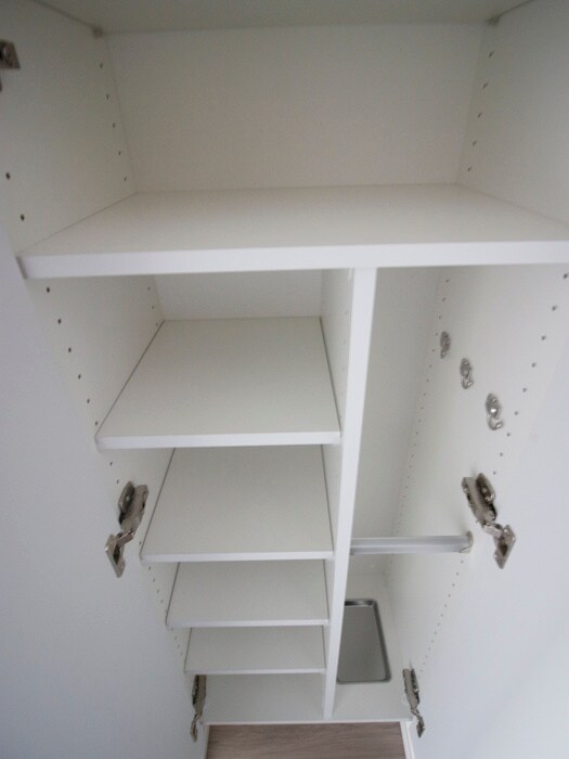 物件内観写真17　(靴箱)