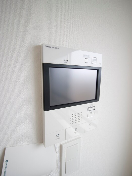 コリンシアン東池袋の内観写真