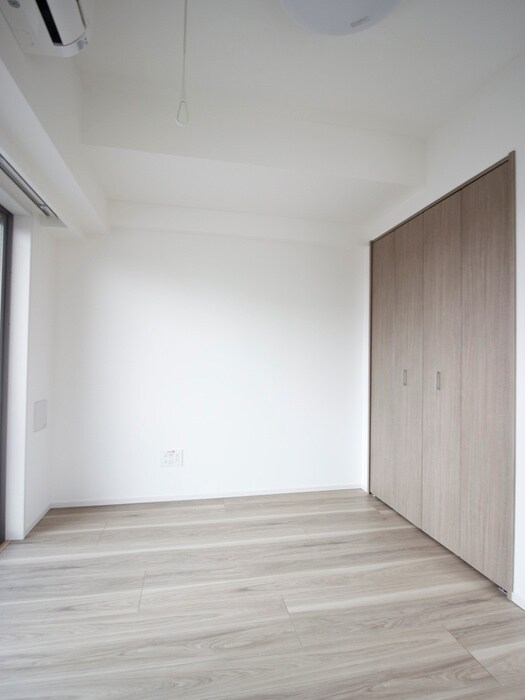 コリンシアン東池袋の居室