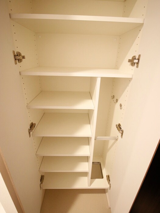 物件内観写真21　(靴箱)