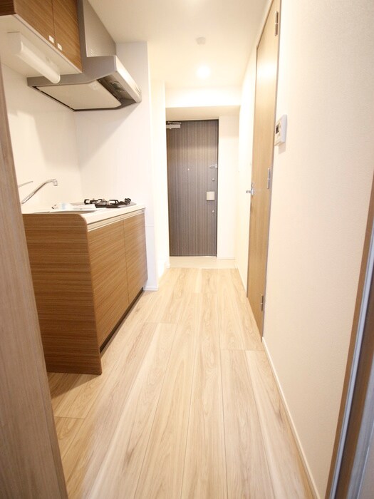 物件内観写真22　(廊下)