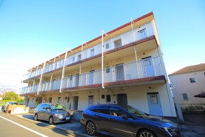 サンライズ豊島外観写真