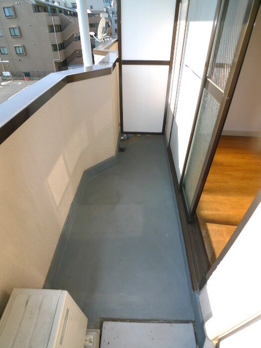 物件内観写真14　(ベランダ・バルコニー)