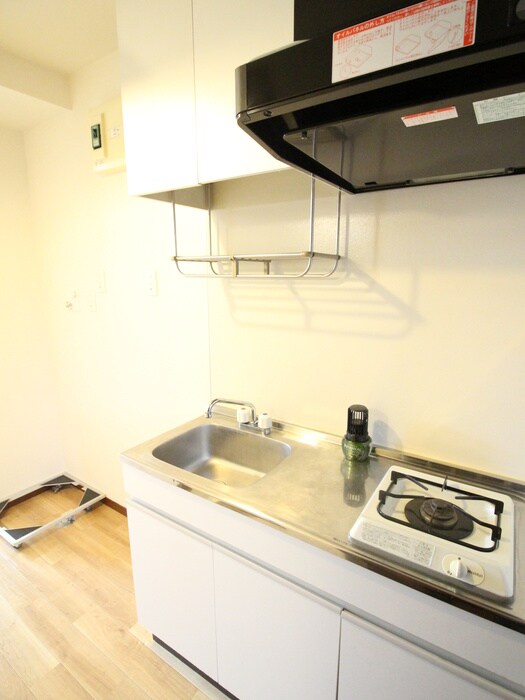 物件内観写真13　(キッチン)