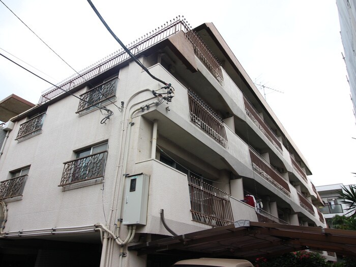 物件外観写真4　(外観写真)