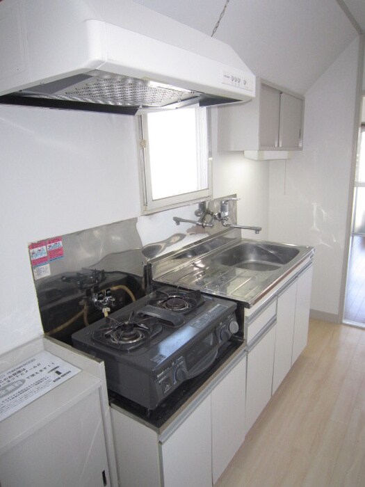 物件内観写真10　(居室)